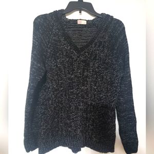 💥3/$30💥 SO Hooded Sweater